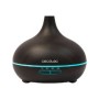 Humidificador CECOTEC Pure Aroma 300 Yin Negro (05283)