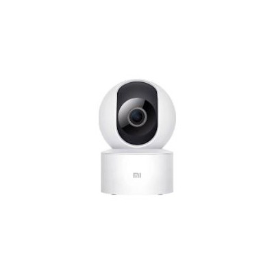 Cámara IP XIAOMI C200 FHD H.265 WiFi Blanca (BHR6766GL)