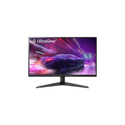 Monitor Gaming LG 24" LED VA FHD Negro (24GQ50F-B)