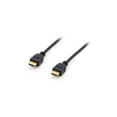 Cable EQUIP HDMI A/M a HDMI A/M 7.5m Negro (EQ119356)