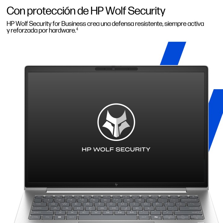 HP EliteBook 6 R7-250 16Gb 512Gb 14" W11P (CQ0B3AT)
