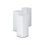 Mesh Linksys AX5400 DualBand Pack 3 Blanco (MX5503-KE)