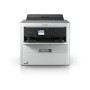 Impresora Epson WF-C529RDW WiFi BT Blanca (C11CG79401)