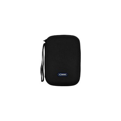 Funda AISENS Caja HD Externa 2.5" Negro (ASBG-003-BK)