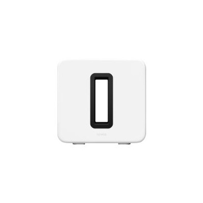 Altavoz SONOS Sub Gen3 WiFi Blanco (SNS-SUBG3EU1)