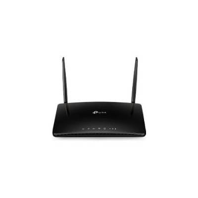 Router TP-Link AC1200 WiFi 5 4xRJ45 4G (Archer MR500)