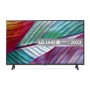 TV LG 50" 4K UHD WebOS 23 WiFi Smart TV (50UR78006LK)