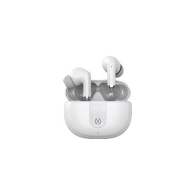 Auric CELLY In-Ear TWS BT 5.3 Blancos (ULTRASOUNDWH)