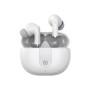 Auric CELLY In-Ear TWS BT 5.3 Blancos (ULTRASOUNDWH)