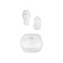 Auriculares CELLY In-Ear TWS BT 5.3 Blancos (FLIP2WH)