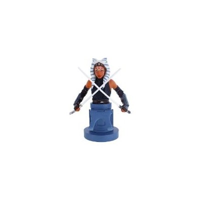 Soporte Cable Guy Ahsoka Tano (INFGA0157) (OUT2452)