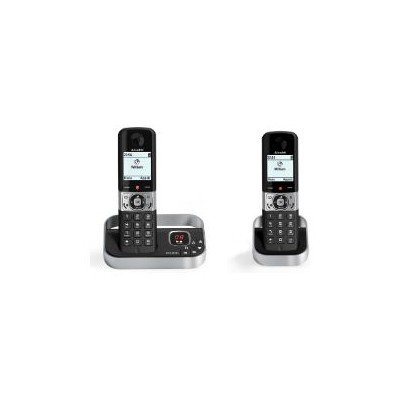 Teléfono Inalámbrico Alcatel F890 Duo (ATL1422863)