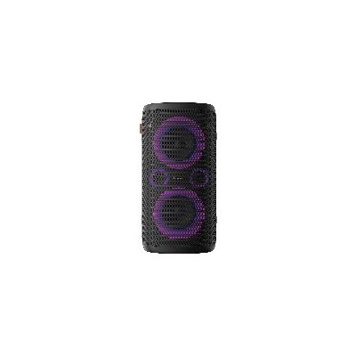 Altavoz Hisense 2.0 300W Negro (PARTY ROCKER ONE PLUS)