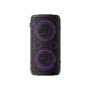 Altavoz Hisense 2.0 300W Negro (PARTY ROCKER ONE PLUS)