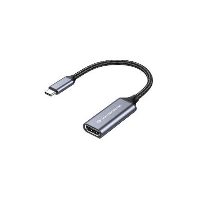 Adaptador CONCEPTRONIC USB-C a HDMI/H 4K 60Hz (ABBY09G)