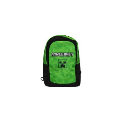 Mochila 2 Minecraft 40cm (MCJC357)