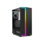 Semitorre NOX Infinity Gamma ARGB Negra (NXINFTYGAMMA)