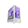 Torre Mars Gaming ARGB S/F USB2/3 ATX Blanca (MCULTRAW)