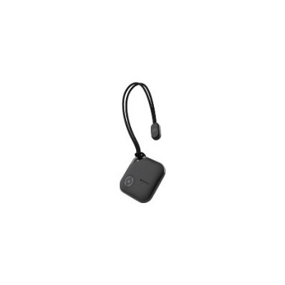 Localizador CELLY Smart Tag Finder Negro(SMARTFINDERBK)