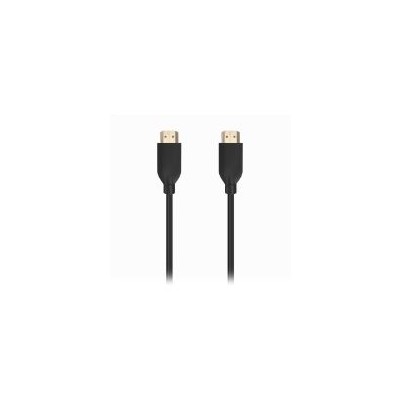 Cable AISENS HDMI 2.0 4K CCS M/M 2m Negro (A120-0731)