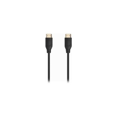 Cable AISENS HDMI A/M a HDMI A/M 3m Negro (A120-0725)