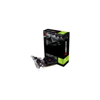 Biostar GeForce GT 730 2Gb GDDR3 LP (VN7313THX1)