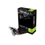 Biostar GeForce GT 730 2Gb GDDR3 LP (VN7313THX1)