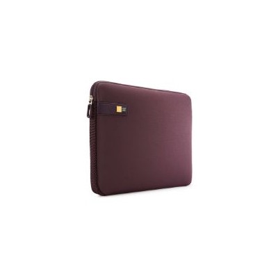 Funda CASE LOGIC 13.3" EVA Apple Púrpura (3204076)