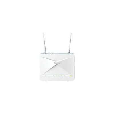 Router D-Link Eagle Pro AX1500 WiFi DualBand 4G (G415)