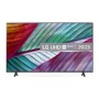 TV LG 55" 4K UHD WebOS 23 WiFi Smart TV (55UR78006LK)