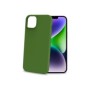 Funda CELLY Planet iPhone 15 Plus Verde (PLANET1055GN)