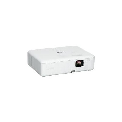 Proyector Epson CO-FH01 3000L FHD Blanco (V11HA84040)