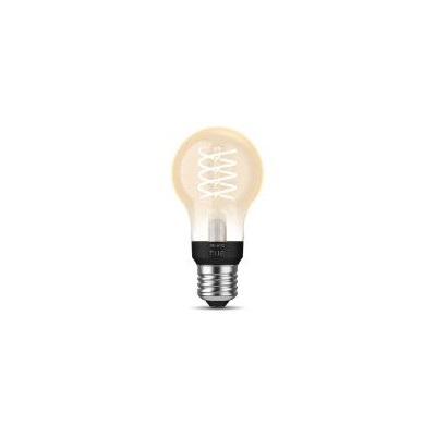 Bombilla Philips Hue LED E27 40W 550L BT (92900305140)