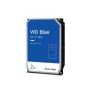 Disco WD Blue 3.5" 2Tb SATA3 256Mb 7200rpm (WD20EZBX)