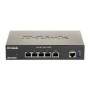 Router D-Link VPN WiFi 1xUSB-A 3.0 Negro (DSR-250V2)