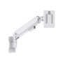 Soporte Pared Approx 10"-32" Gira/Inclina (APPST20WH)