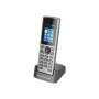 Teléfono IP GrandStream HD DECT 1.8" 10 Líneas (DP722)