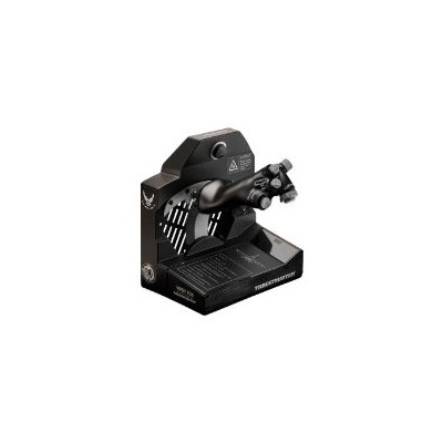 Joystick Thrustmaster Viper TQS PC Negro (4060252)