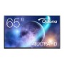 Pantalla Optoma 65" 5652RK+ 4K UHD Negra (H1F0C0JBW101)