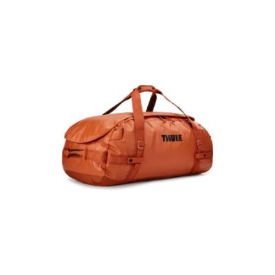 Bolsa Deporte THULE Chasm 90L Autumnal orange(3204301)