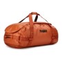 Bolsa Deporte THULE Chasm 90L Autumnal orange(3204301)