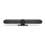 WebCam LOGITECH Rally 4K UHD PTZ Grafito (960-001311)