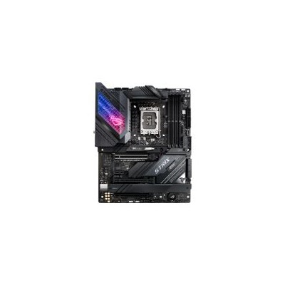 ASUS ROG STRIX Z690-E GAMING WIFI:(1700) 4DDR5 WiFi ATX