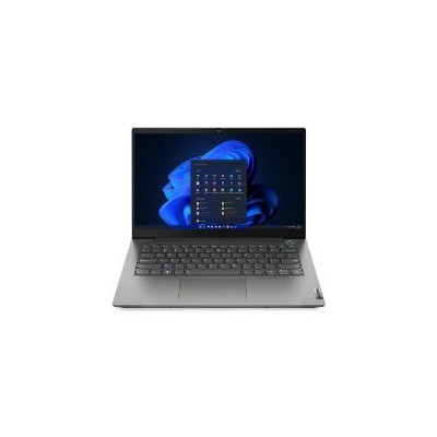 Lenovo i5-1235U 8Gb 256Gb 14" W11P Gris (21DH000KSP)