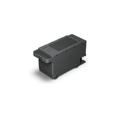 Caja de Mantenimiento Epson Negro (C12C934591)