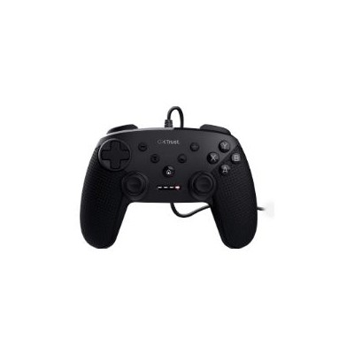 Mando Gaming Trust GXT 541 Muta USB 2.0 Negro (24789)