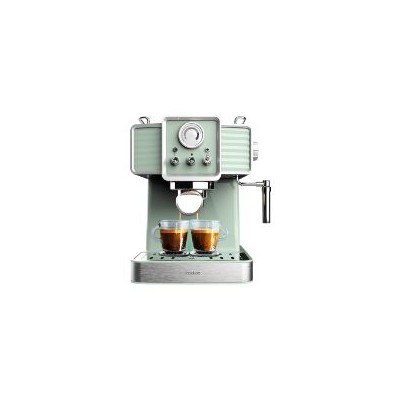 Cafetera CECOTEC Power Espresso 20 Tradizionale (01576)