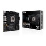 ASUS TUF GAMING B650M-E: (AM5) 4DDR5 HDMI VGA DP mATX