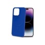 Funda CELLY iPhone 15 Pro Max Azul (CROMOMAG1056BL)