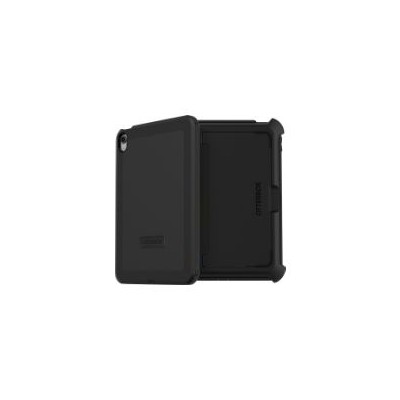 Funda Otterbox Defender iPad 10ª Gen Negra (77-89953)